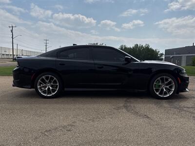 2021 Dodge Charger GT   - Photo 6 - Edmonton, AB T5L 2J7