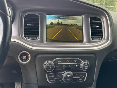 2021 Dodge Charger GT   - Photo 11 - Edmonton, AB T5L 2J7