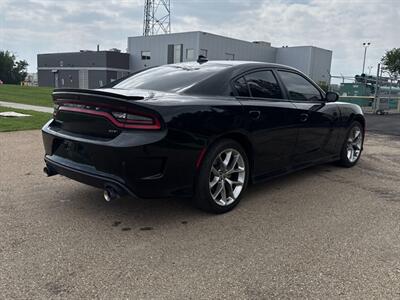 2021 Dodge Charger GT   - Photo 5 - Edmonton, AB T5L 2J7