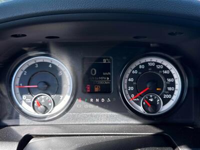 2017 RAM 1500 Tradesman   - Photo 12 - Edmonton, AB T5L 2J7