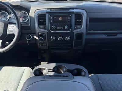 2017 RAM 1500 Tradesman   - Photo 10 - Edmonton, AB T5L 2J7