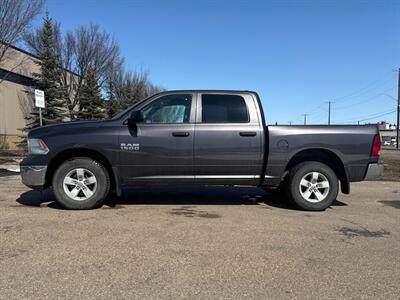 2017 RAM 1500 Tradesman   - Photo 4 - Edmonton, AB T5L 2J7
