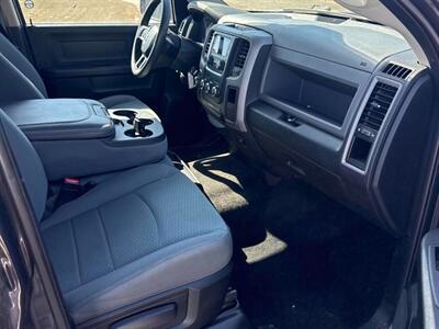 2017 RAM 1500 Tradesman   - Photo 9 - Edmonton, AB T5L 2J7