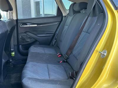 2022 Kia Seltos LX   - Photo 15 - Acheson, AB T7X 5A3