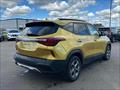 2022 Kia Seltos LX   - Photo 6 - Acheson, AB T7X 5A3