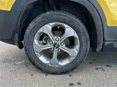 2022 Kia Seltos LX   - Photo 16 - Acheson, AB T7X 5A3