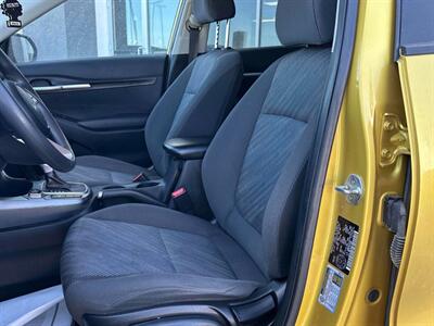 2022 Kia Seltos LX   - Photo 10 - Acheson, AB T7X 5A3