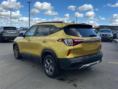 2022 Kia Seltos LX   - Photo 4 - Acheson, AB T7X 5A3