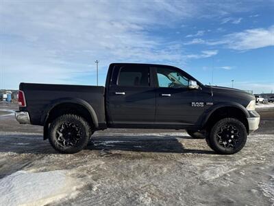 2017 RAM 1500 Laramie  4x4 - Photo 5 - St Albert, AB T8N 3Z7