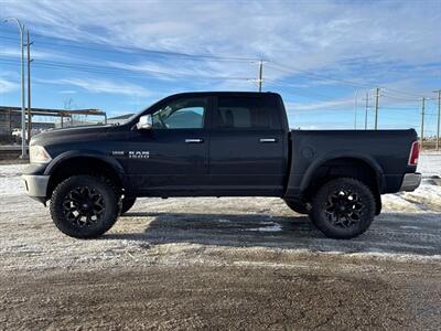 2017 RAM 1500 Laramie  4x4 - Photo 3 - St Albert, AB T8N 3Z7