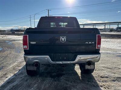 2017 RAM 1500 Laramie  4x4 - Photo 8 - St Albert, AB T8N 3Z7