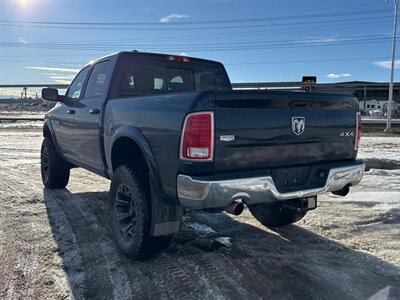 2017 RAM 1500 Laramie  4x4 - Photo 7 - St Albert, AB T8N 3Z7