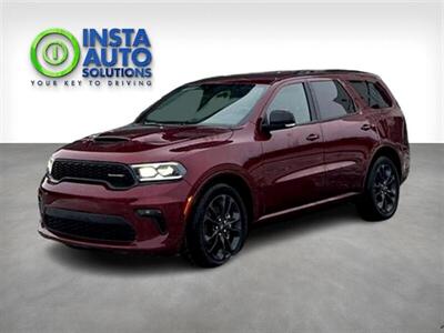 2022 Dodge Durango R/T  AWD - Photo 1 - St Albert, AB T8N 3Z7