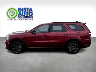 2022 Dodge Durango R/T  AWD - Photo 4 - St Albert, AB T8N 3Z7