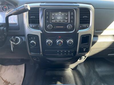 2017 RAM 3500 SLT Diesel  4x4 - Photo 11 - St Albert, AB T8N 3Z7