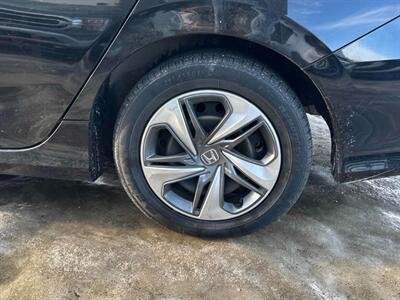 2021 Honda Civic LX   - Photo 16 - Acheson, AB T7X 5A3
