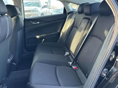 2021 Honda Civic LX   - Photo 15 - Acheson, AB T7X 5A3