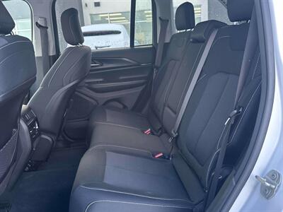 2023 Jeep Grand Cherokee Laredo  4x4 - Photo 16 - Acheson, AB T7X 5A3