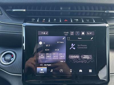 2023 Jeep Grand Cherokee Laredo  4x4 - Photo 13 - Acheson, AB T7X 5A3