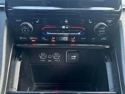 2023 Jeep Grand Cherokee Laredo  4x4 - Photo 14 - Acheson, AB T7X 5A3