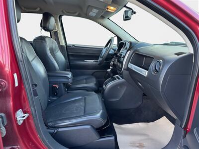 2014 Jeep Compass North  4x4 - Photo 15 - Acheson, AB T7X 5A3