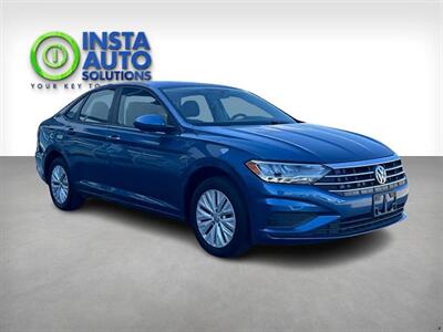 2019 Volkswagen Jetta Comfortline   - Photo 7 - Acheson, AB T7X 5A3