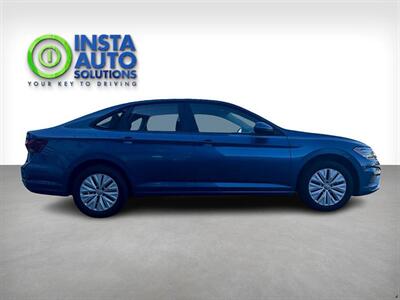 2019 Volkswagen Jetta Comfortline   - Photo 6 - Acheson, AB T7X 5A3