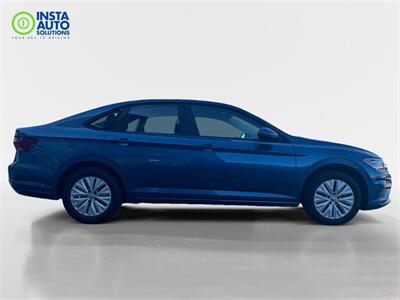 2019 Volkswagen Jetta Comfortline   - Photo 6 - Acheson, AB T7X 5A3