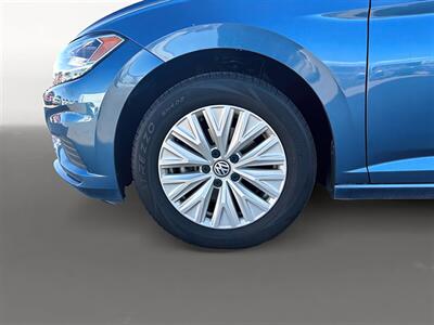 2019 Volkswagen Jetta Comfortline   - Photo 14 - Acheson, AB T7X 5A3