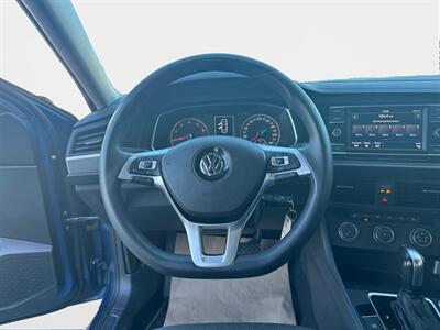 2019 Volkswagen Jetta Comfortline   - Photo 12 - Acheson, AB T7X 5A3