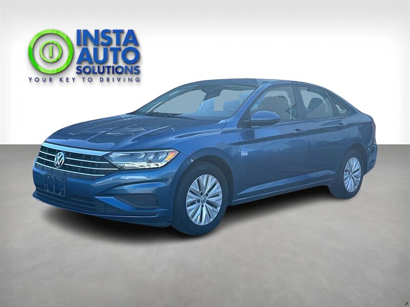 2019 Volkswagen Jetta Comfortline - Photo 1 - Acheson, AB T7X 5A3