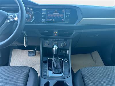 2019 Volkswagen Jetta Comfortline   - Photo 11 - Acheson, AB T7X 5A3