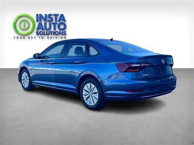 2019 Volkswagen Jetta Comfortline   - Photo 3 - Acheson, AB T7X 5A3