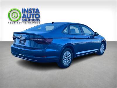 2019 Volkswagen Jetta Comfortline   - Photo 5 - Acheson, AB T7X 5A3