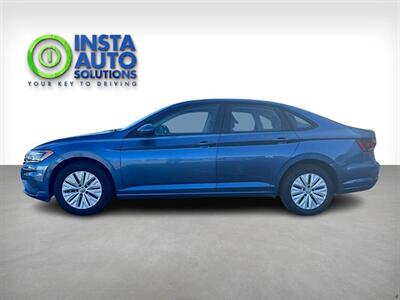 2019 Volkswagen Jetta Comfortline   - Photo 2 - Acheson, AB T7X 5A3