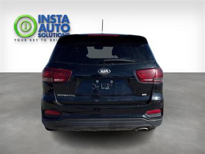 2020 Kia Sorento LX  AWD - Photo 5 - Acheson, AB T7X 5A3