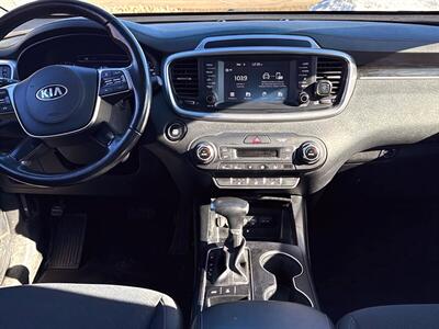 2020 Kia Sorento LX  AWD - Photo 10 - Acheson, AB T7X 5A3