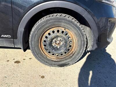 2020 Kia Sorento LX  AWD - Photo 13 - Acheson, AB T7X 5A3