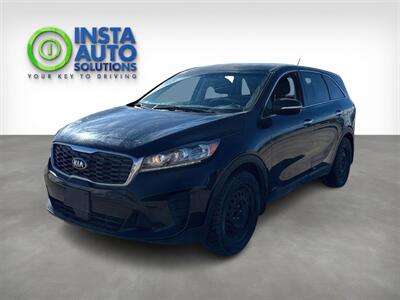 2020 Kia Sorento LX  AWD - Photo 1 - Acheson, AB T7X 5A3