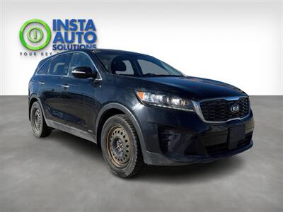 2020 Kia Sorento LX  AWD - Photo 8 - Acheson, AB T7X 5A3