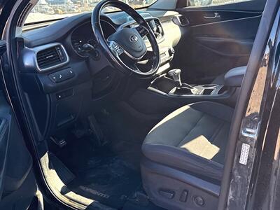 2020 Kia Sorento LX  AWD - Photo 9 - Acheson, AB T7X 5A3
