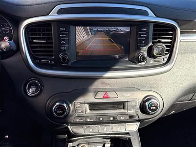 2020 Kia Sorento LX  AWD - Photo 11 - Acheson, AB T7X 5A3