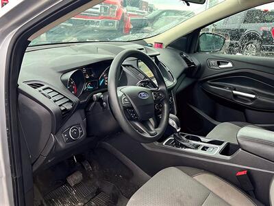 2018 Ford Escape SE  AWD - Photo 9 - Acheson, AB T7X 5A3