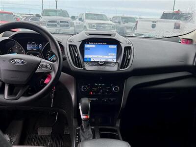 2018 Ford Escape SE  AWD - Photo 10 - Acheson, AB T7X 5A3