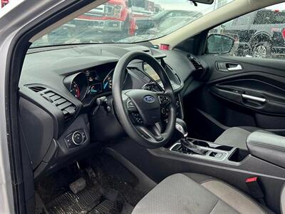 2018 Ford Escape SE  AWD - Photo 9 - Acheson, AB T7X 5A3