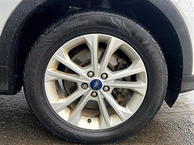 2018 Ford Escape SE  AWD - Photo 12 - Acheson, AB T7X 5A3