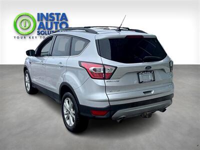 2018 Ford Escape SE  AWD - Photo 4 - Acheson, AB T7X 5A3