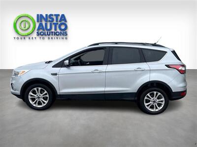 2018 Ford Escape SE  AWD - Photo 3 - Acheson, AB T7X 5A3