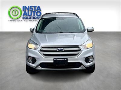 2018 Ford Escape SE  AWD - Photo 2 - Acheson, AB T7X 5A3