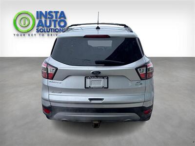 2018 Ford Escape SE  AWD - Photo 5 - Acheson, AB T7X 5A3